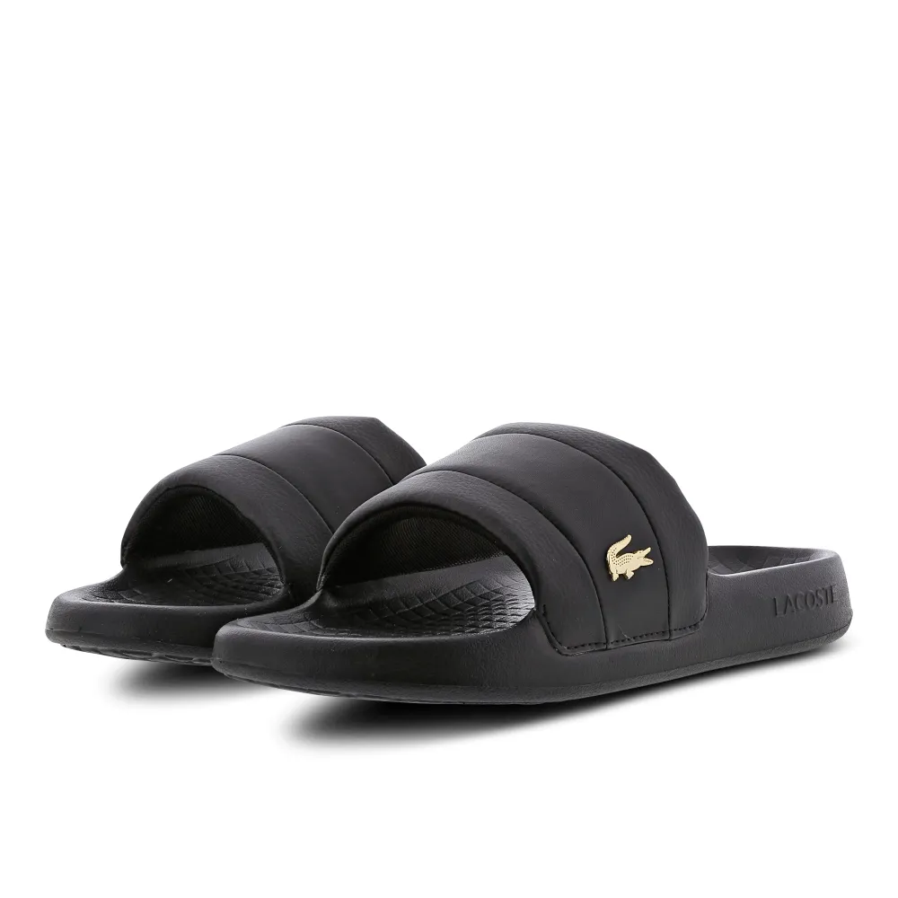 Lacoste Serve 745CMA008902H / schwarz