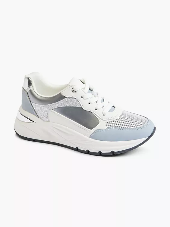 Graceland Platform Sneaker