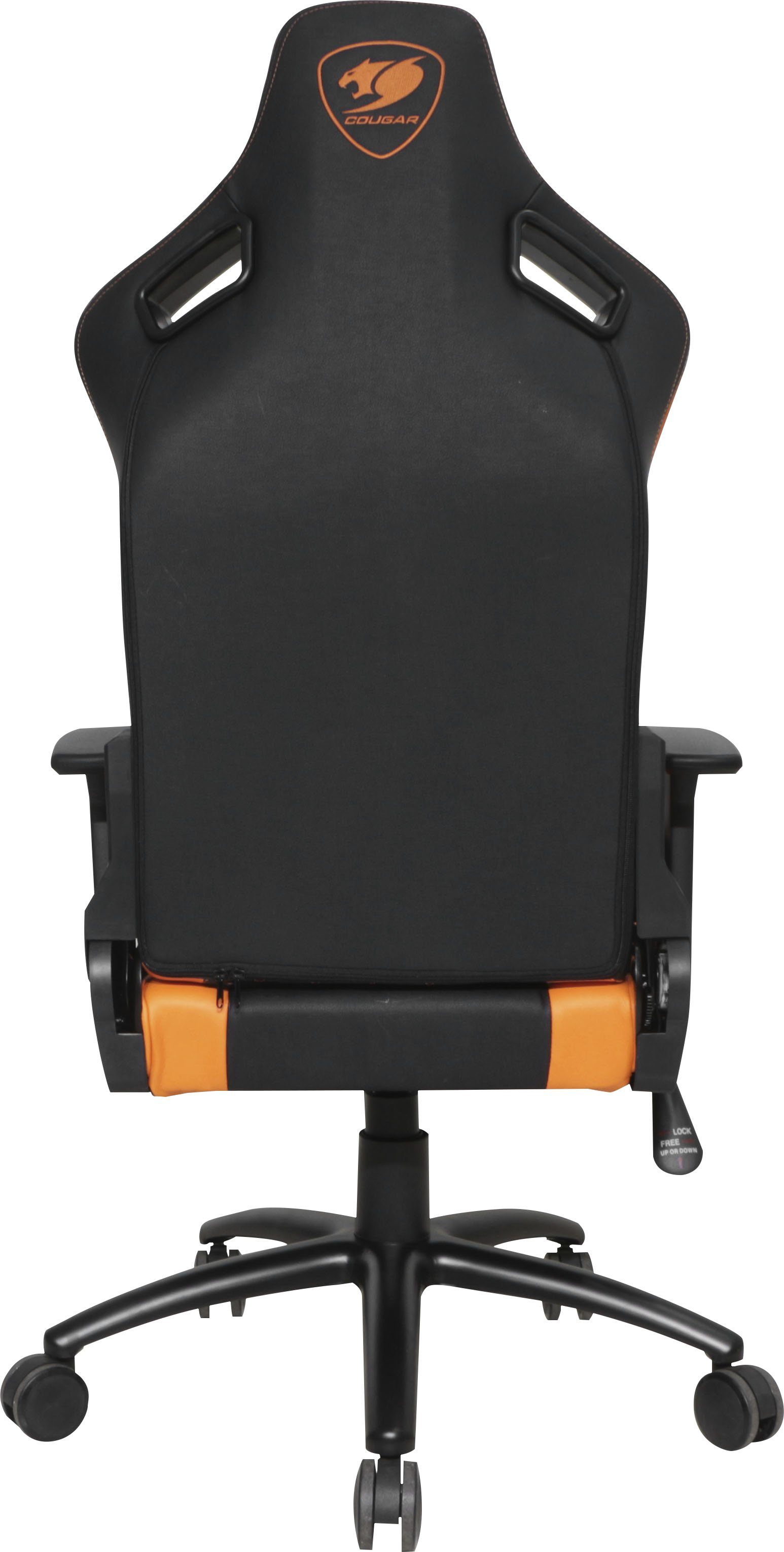 Cougar Gaming-Stuhl Outrider S
