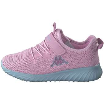 Kappa Style#260907 Capilot K Sneaker in lila