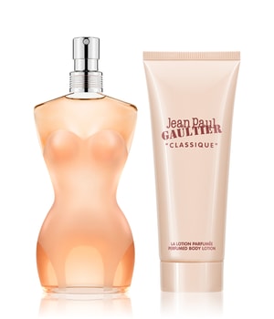 Jean Paul Gaultier Classique Eau de Toilette 50 ml Duftset-1 Stk