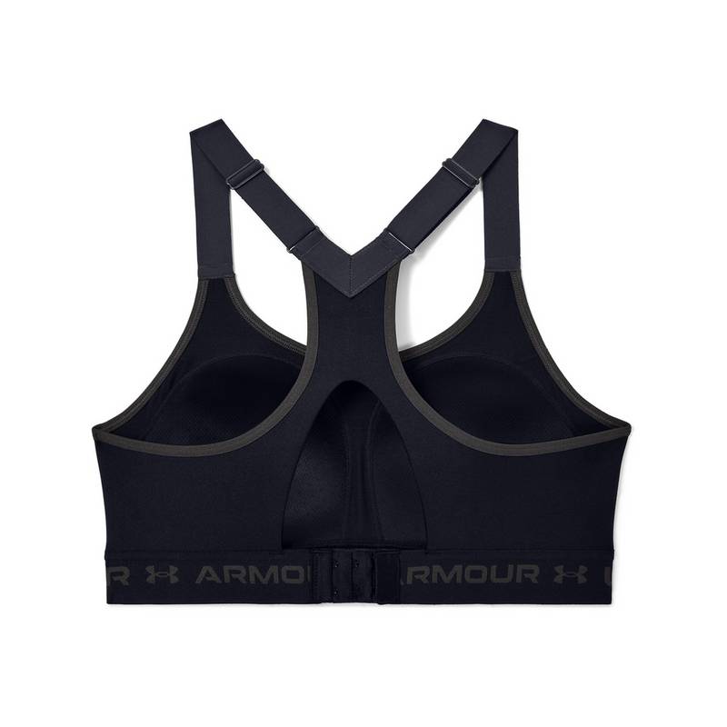 Under Armour High Crossback BH Damen