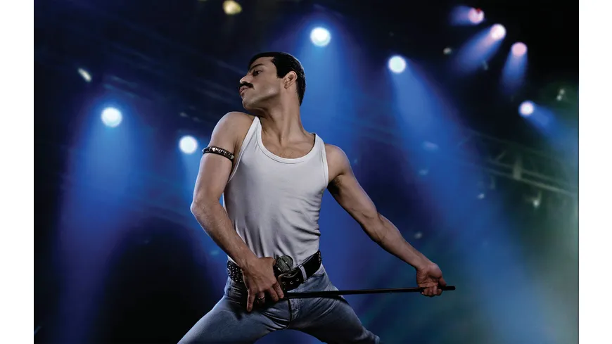 Bohemian Rhapsody