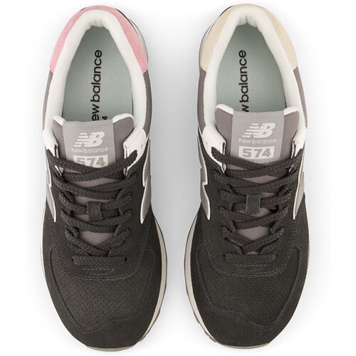 HERREN FREIZEITSCHUHE 574