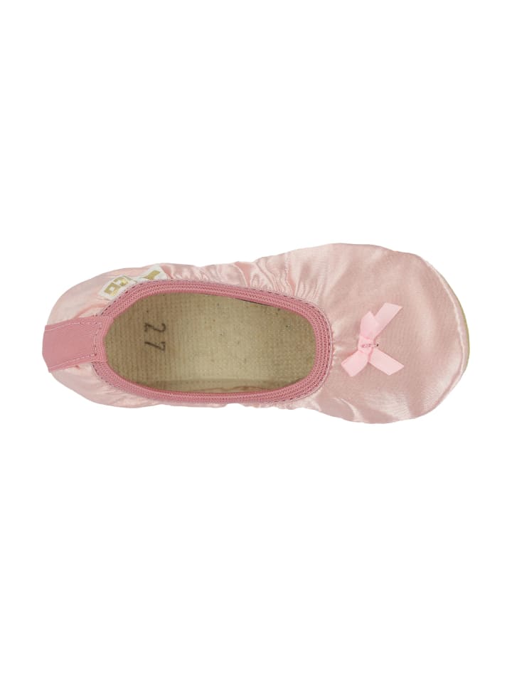 Lico Gymnastikschuh 