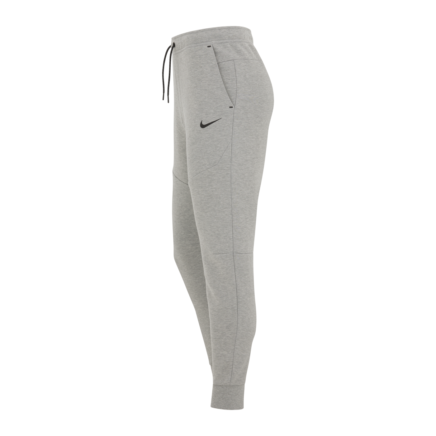 Nike Kroatien Tech Fleece Jogginganzug Grau Schwarz F063