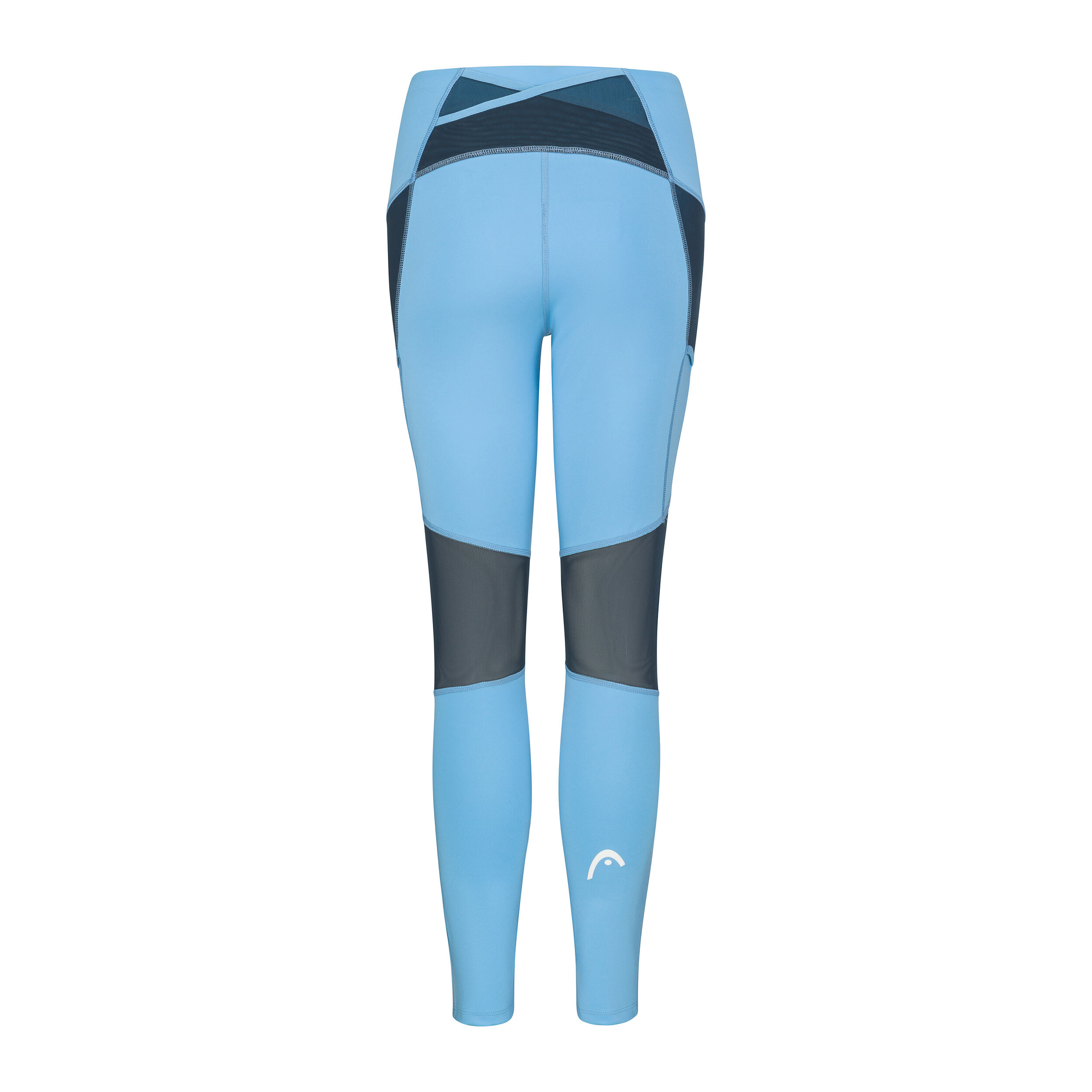 Tech Tight Damen - Hellblau