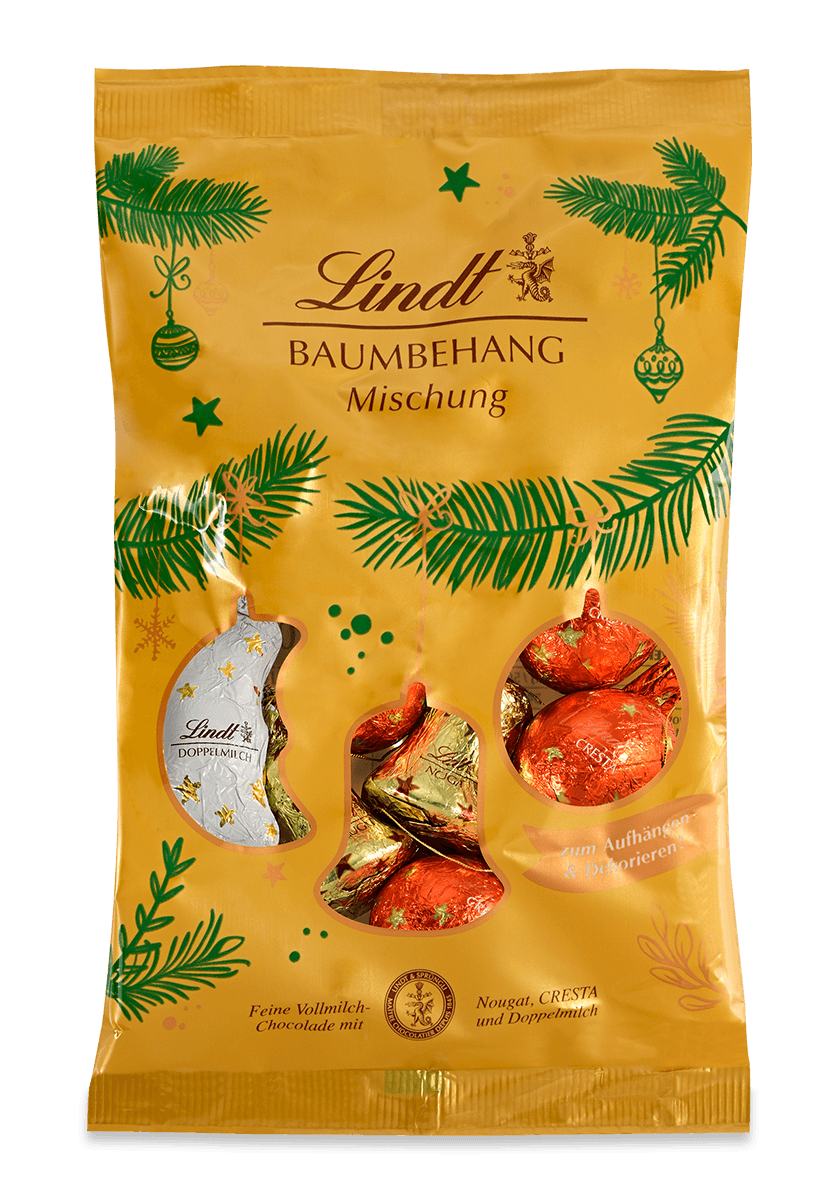 Baumbehang Mischung, 200g