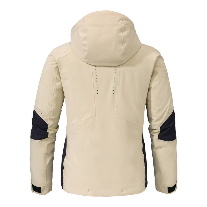Schöffel Ski Jacket Naladas L Funktionsjacke Damen