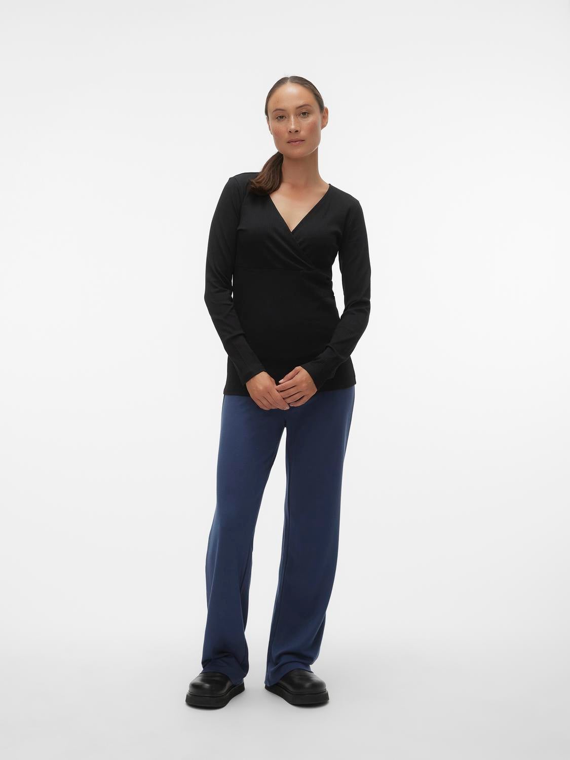 Umstands-top