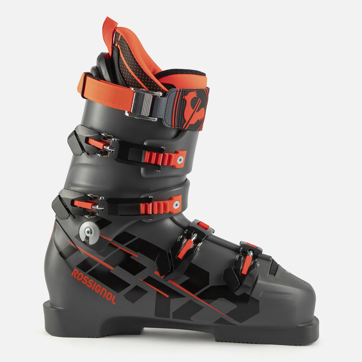 Unisex Racing Skischuhe HERO WORLD CUP ZC