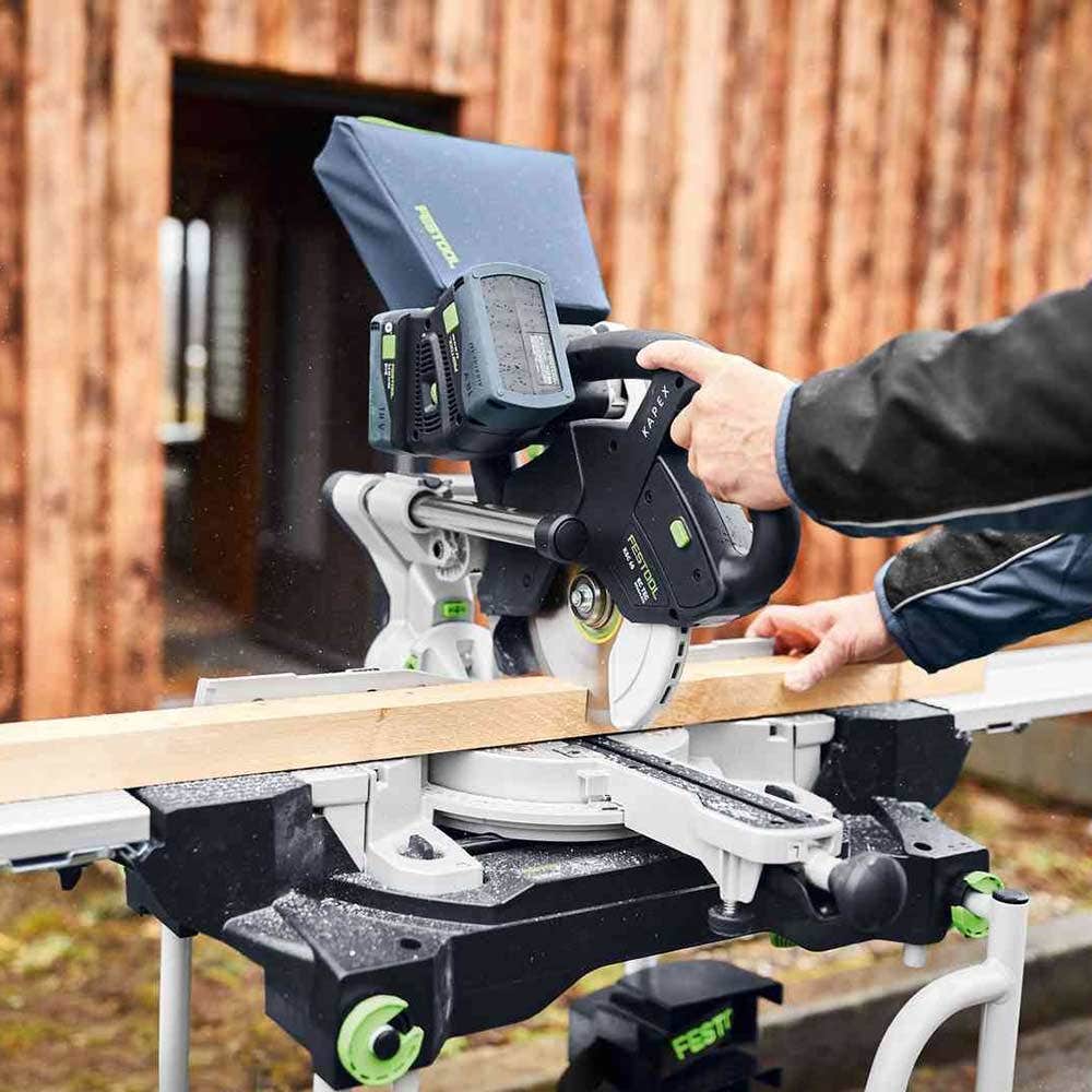 saco de pó FESTOOL é compatível com o modelo KSC 60 577173.