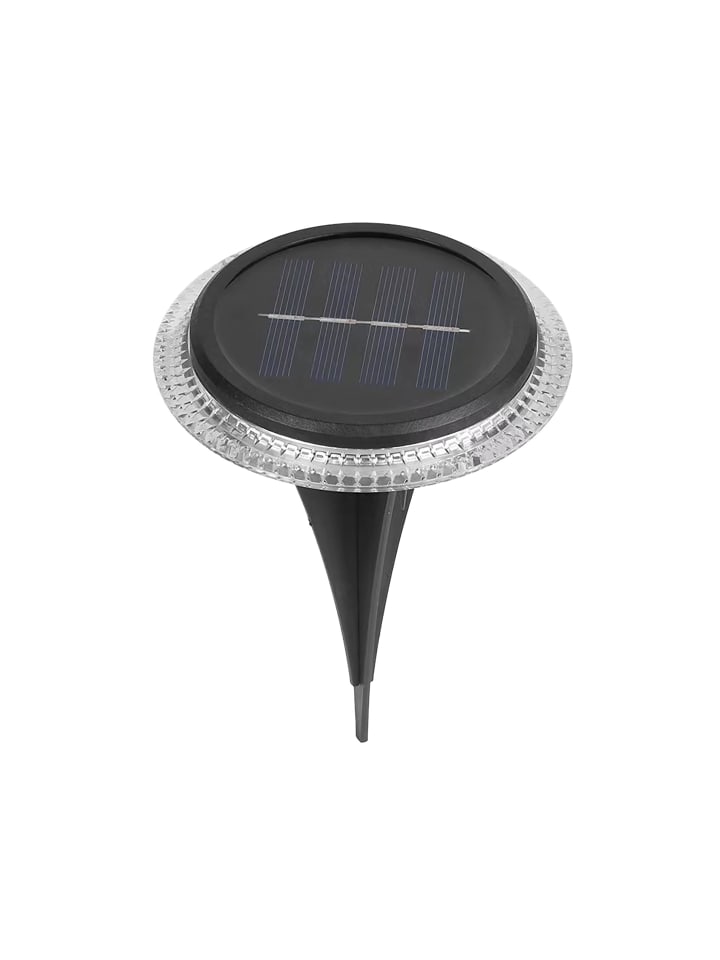 näve LED Solarleuchte 
