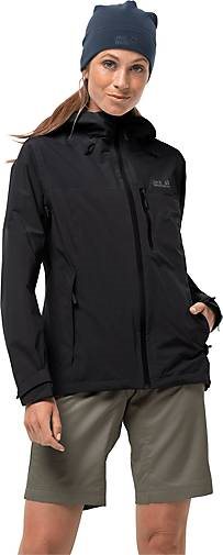 JACK WOLFSKIN Softshelljacken