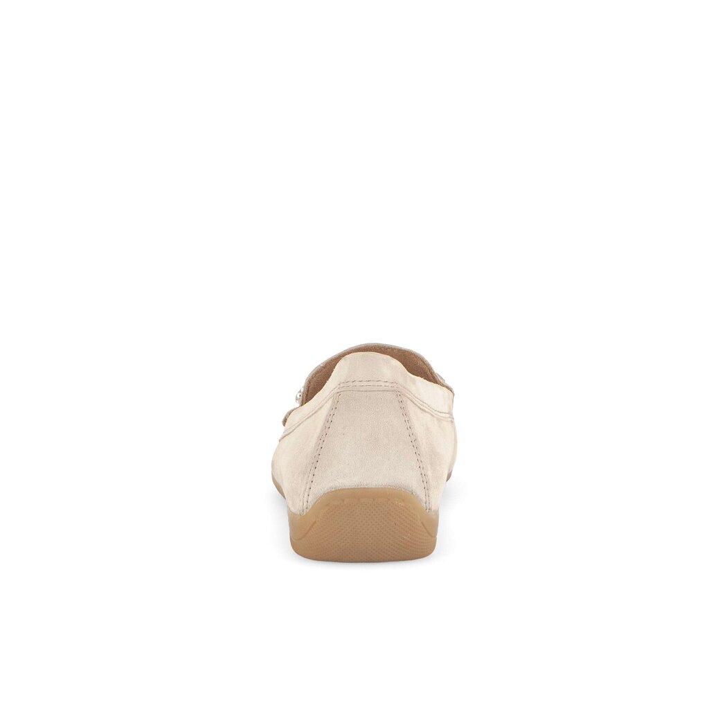 Gabor fashion Mokassin beige