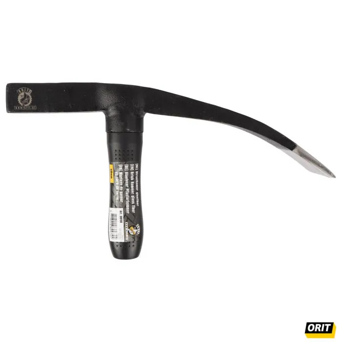 Orit SHF50 Straathamer 5cm stal szklana