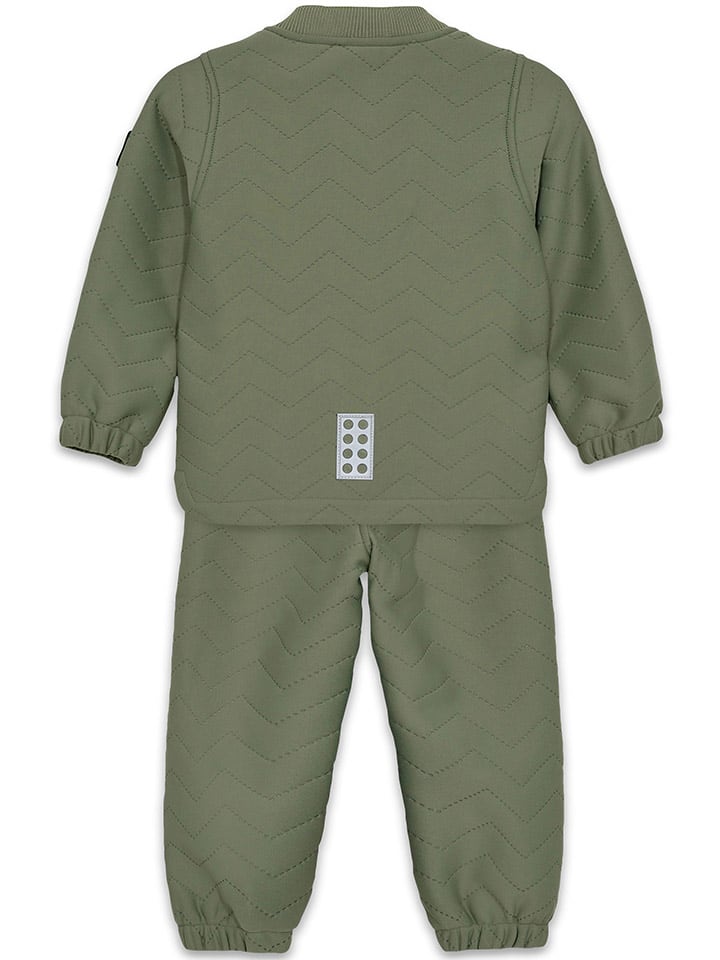 LEGO Thermooutfit in Grün günstig kaufen