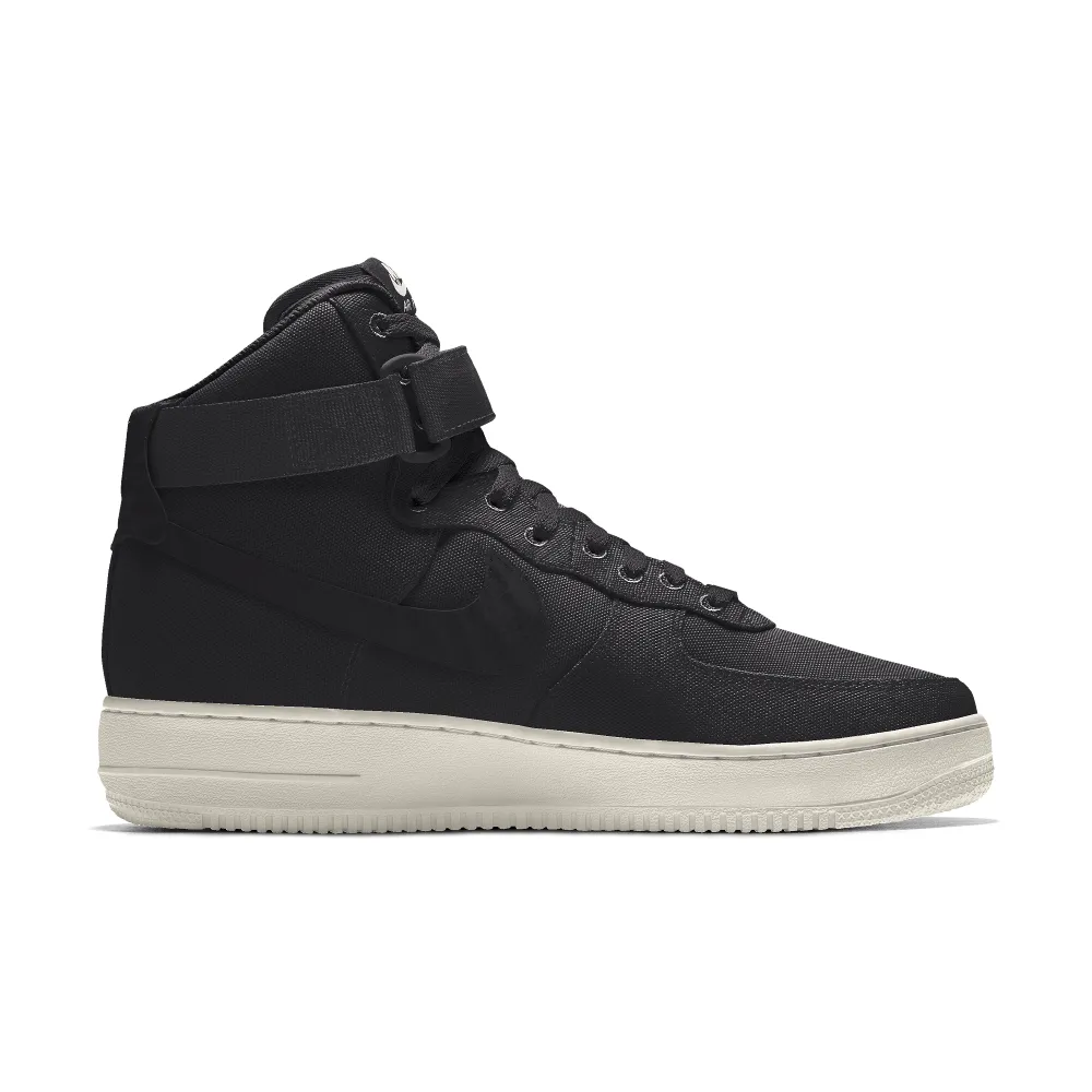 Nike Air Force 1 High By You personalisierbarer 8889970470 / schwarz