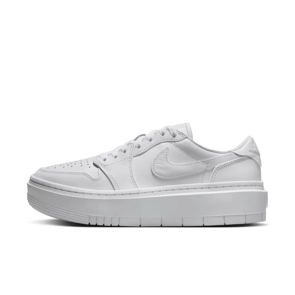NIKE JORDAN Air 1 Elevate WMNS Low DH7004-111 / weiss
