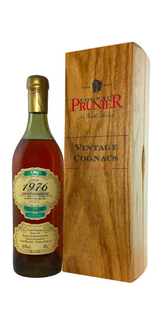 Prunier 1976