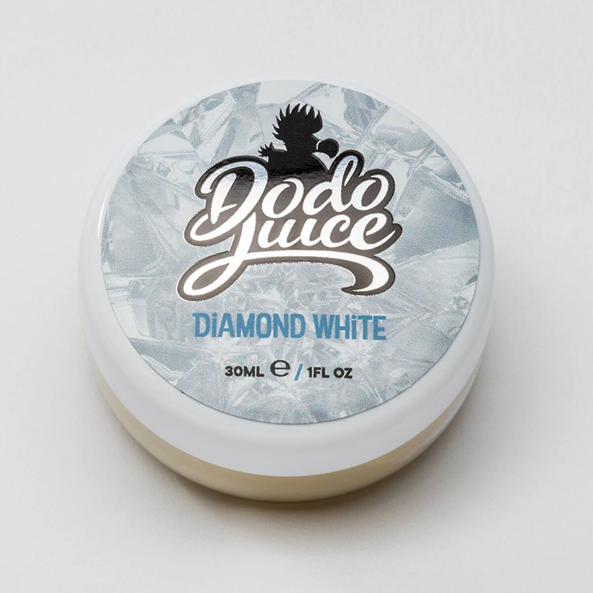 Dodo Juice Diamond White Hard Wax 30ml