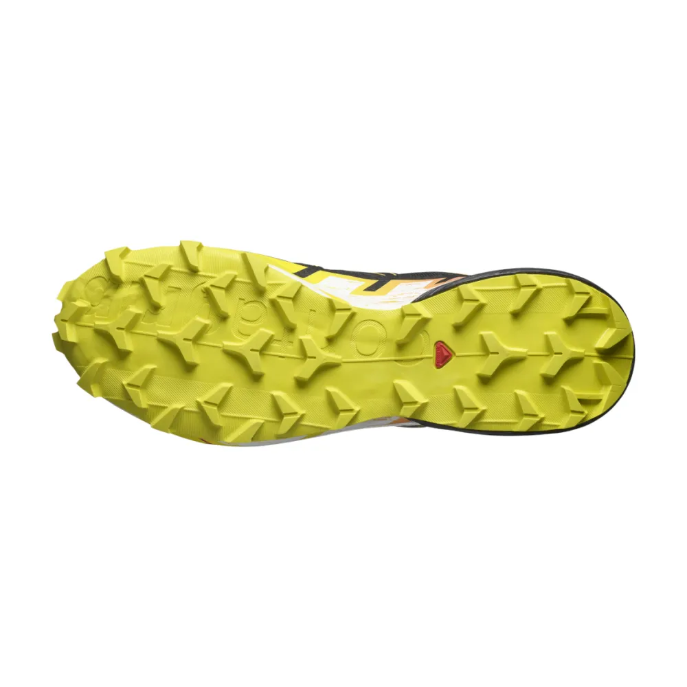 Salomon SPEEDCROSS 6 GTX L47465400 / schwarz