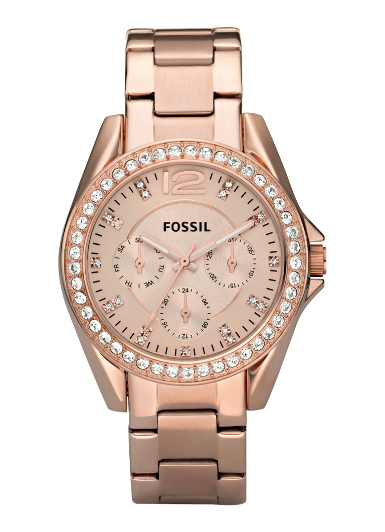 Ceas Fossil Riley ES2811