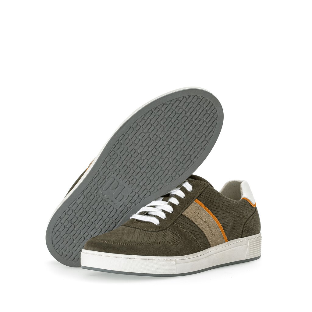 Pius Gabor PG1040 Sneaker low grün