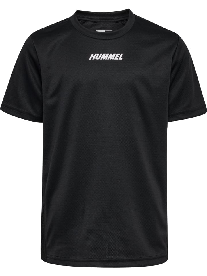 Hummel Hummel T-Shirt Hmlmulti Kinder in BLACK günstig kaufen