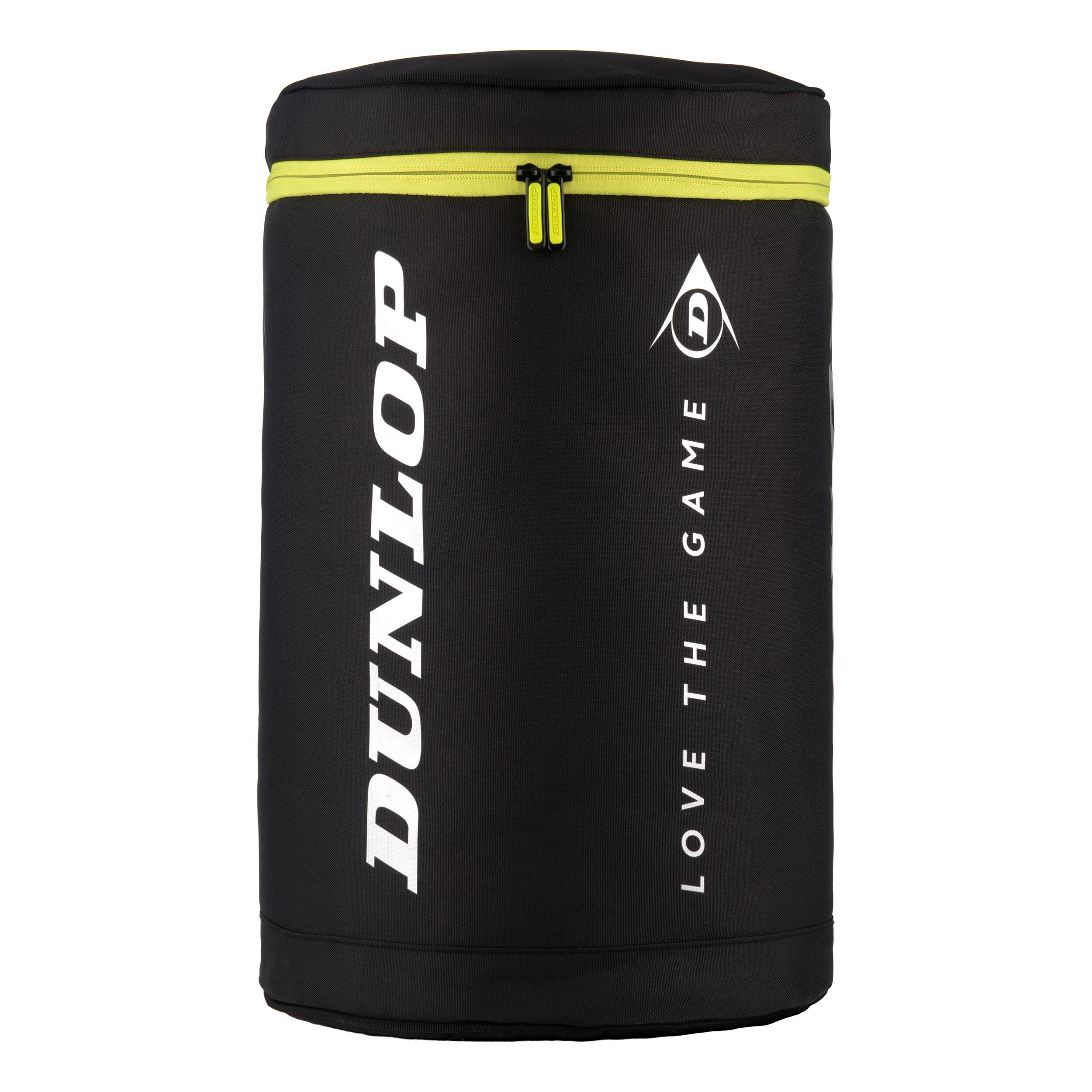 Tennis Ball Bag Ballkorb - Schwarz