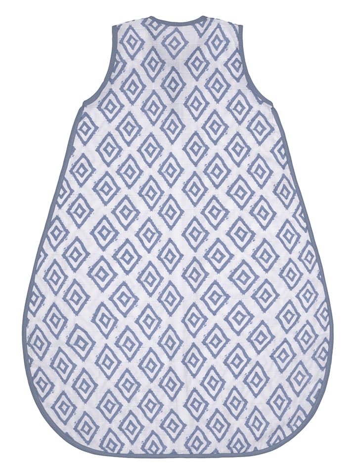 Emma&Noah Schlafsack in Blau - TOG - 1.0 günstig kaufen 90 cm