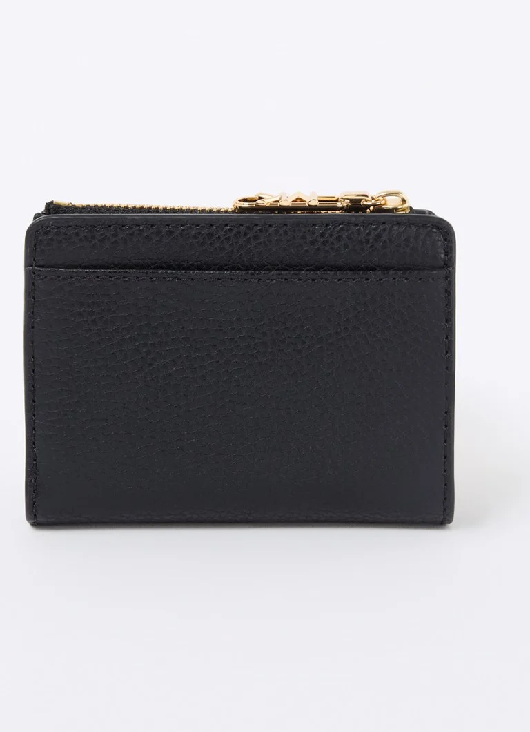 Portfel skórzany Michael Kors Empire średniej wielkości