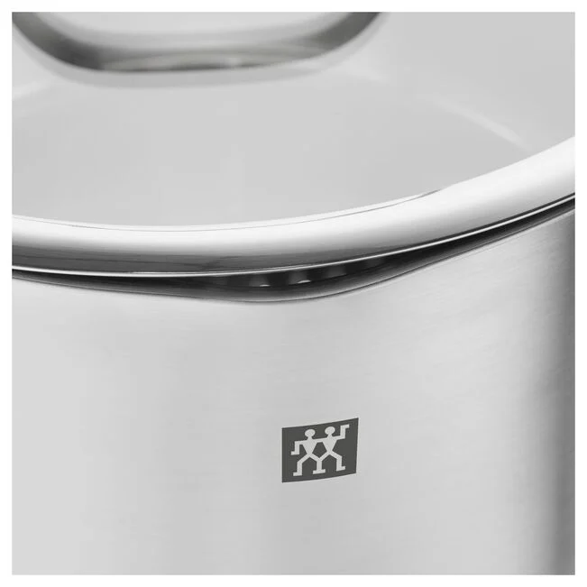 Zwilling 4-tlg Topf-Set TrueFlow