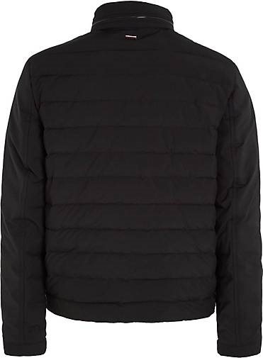 TOMMY HILFIGER Herren Jacke DC CAFE RACER