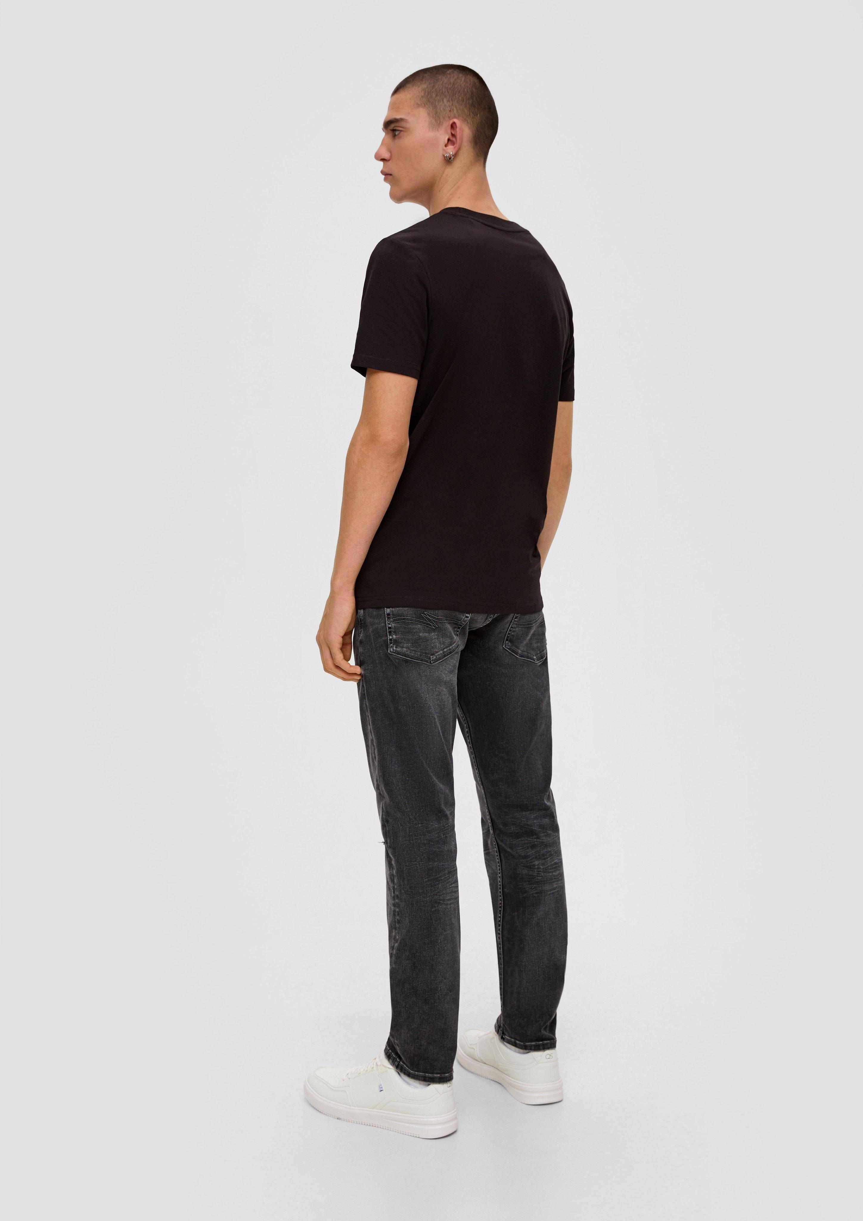 Jeans Rick / Slim Fit / Mid Rise / Slim Leg  2138712-92Z4