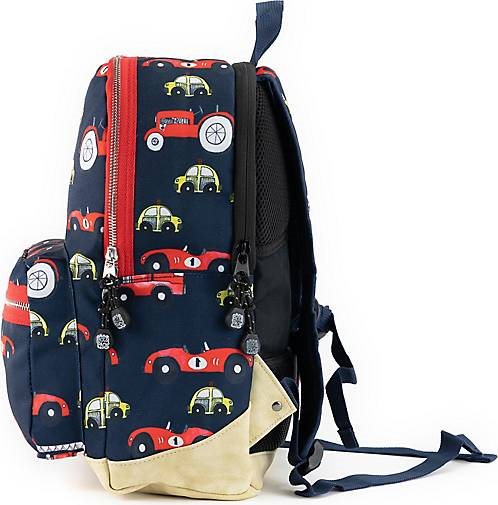 Pick & Pack Rucksack