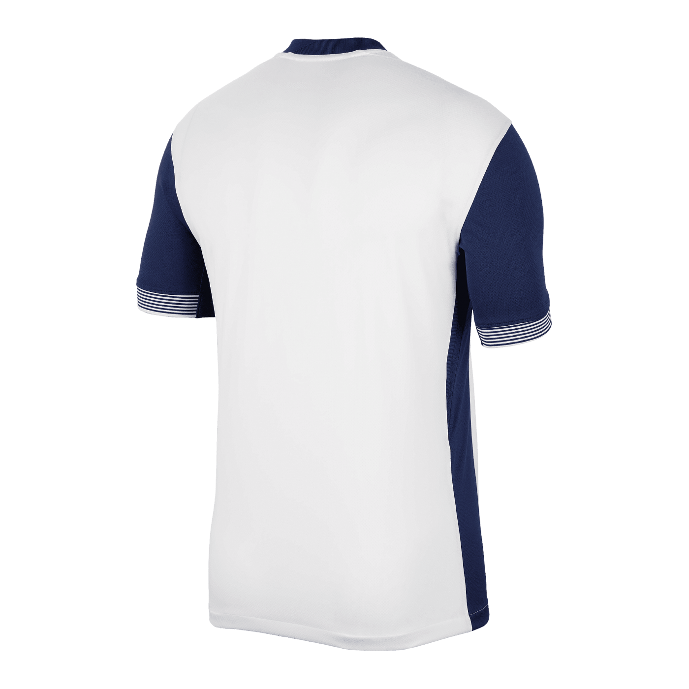 Nike Tottenham Hotspur Trikot Home 2024/2025 Weiss F101