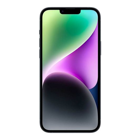 APPLE iPhone 14 256GB Zwart – Refurbished Grade A