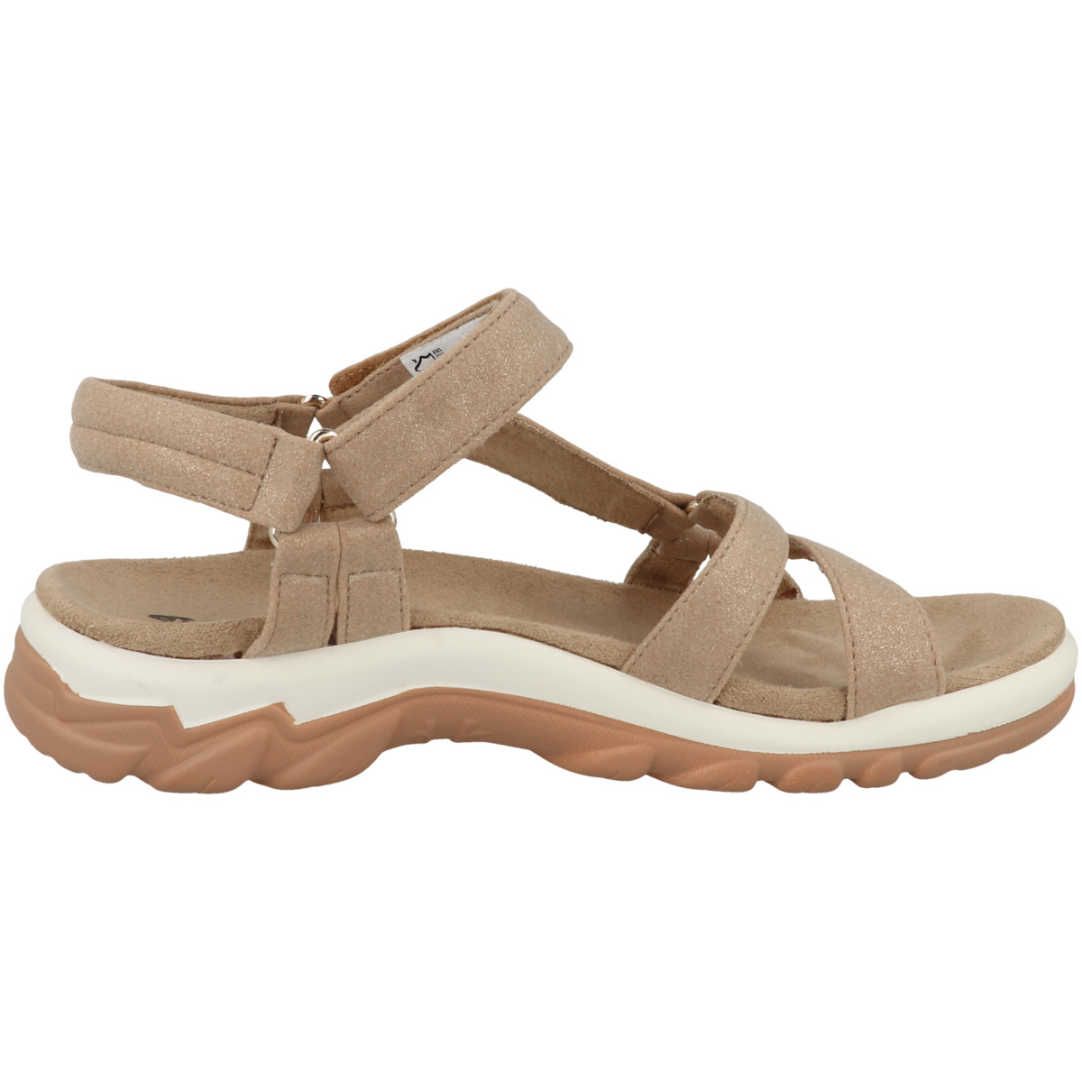 Dockers by Gerli 50PC202 Sandale beige