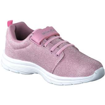 Barbarella Sneaker in rosa