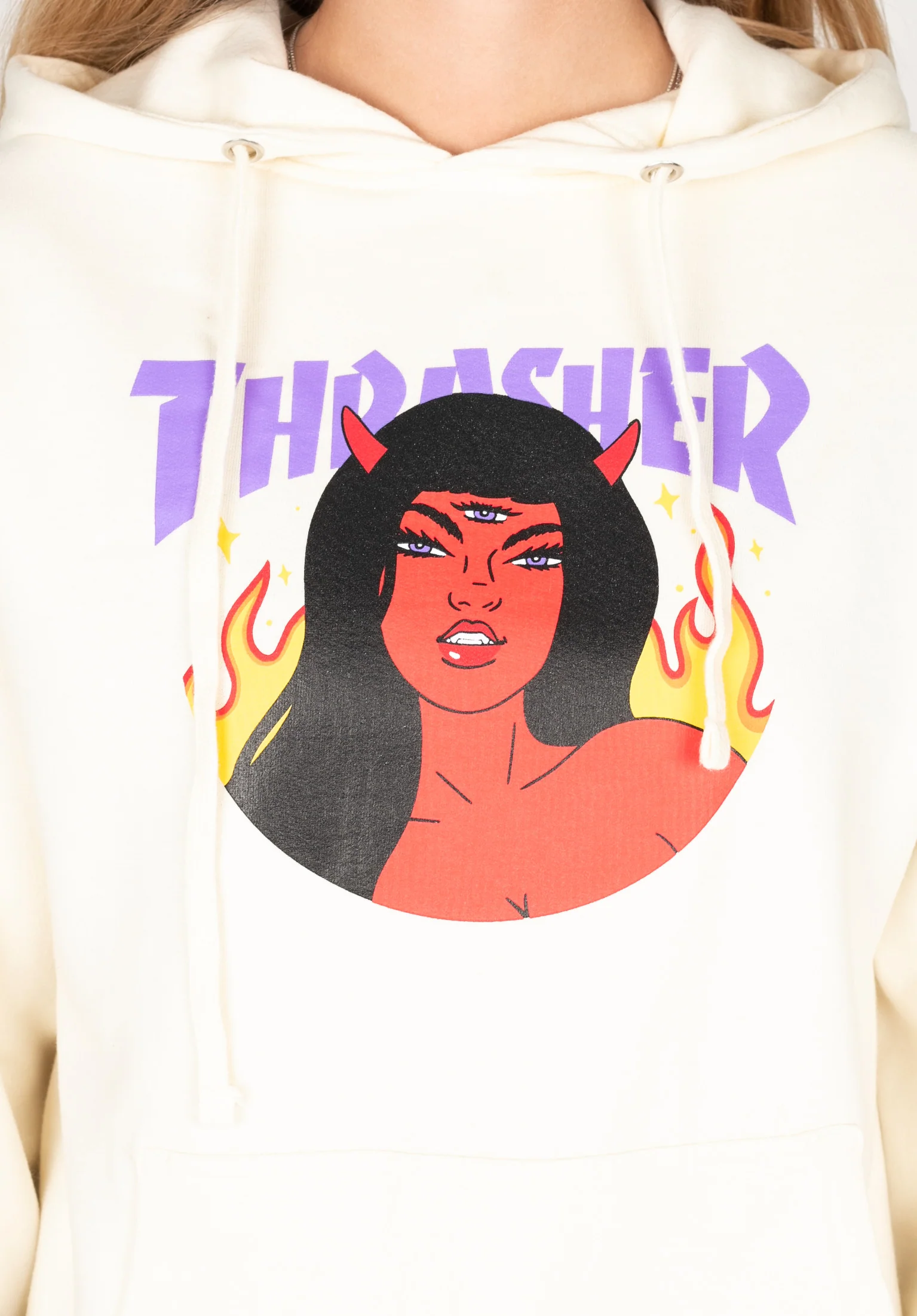 Roja Logo Girls