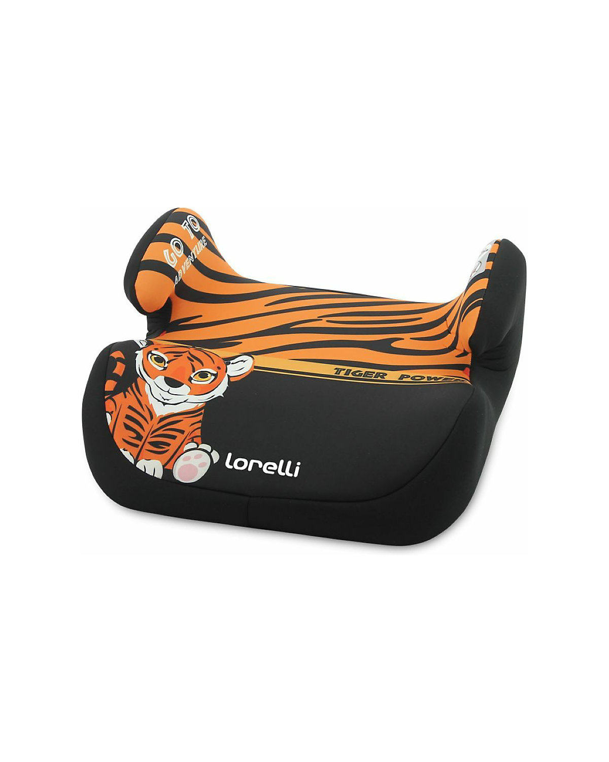 Autositz Topo Comfort Gruppe 2/3 (15 -36 kg) Kindersitze