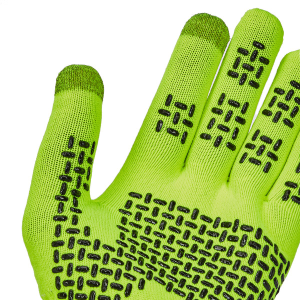 WATERPROOF ALL WEATHER ULTRA GRIP KNITTED GLOVE Unisex - Handschuhe