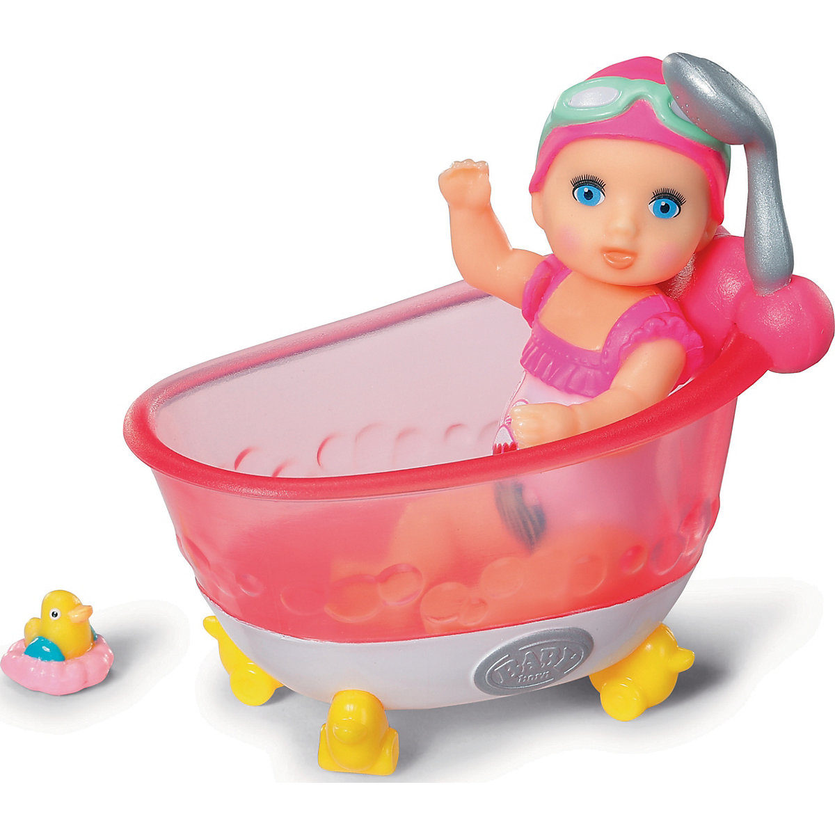 BABY born® Minis - Playset Bathtub