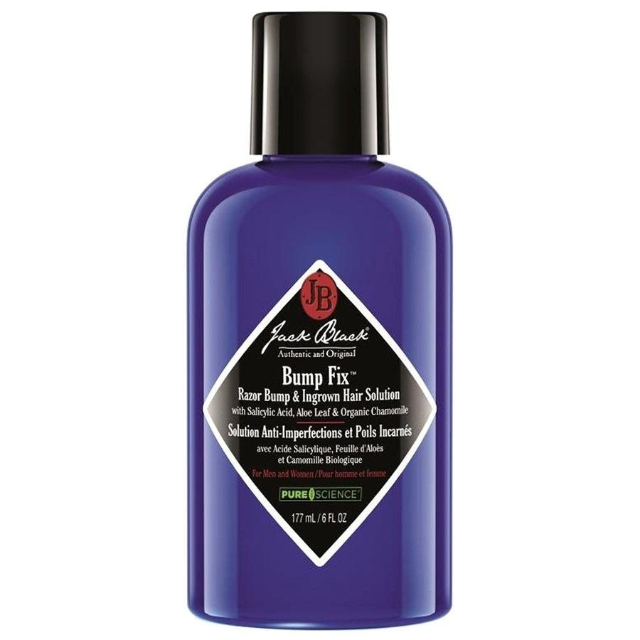 Bump Fix Razor Bump & Ingrown Hair Solution
