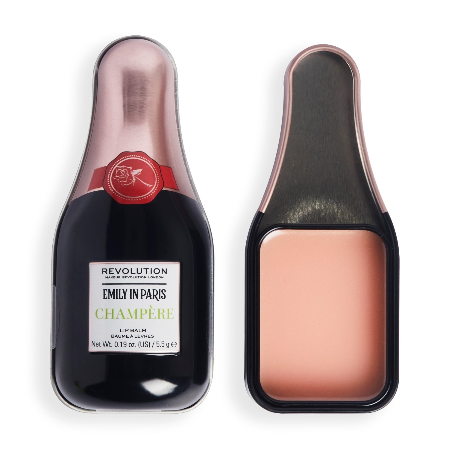 Champagne Problems Lip Balm