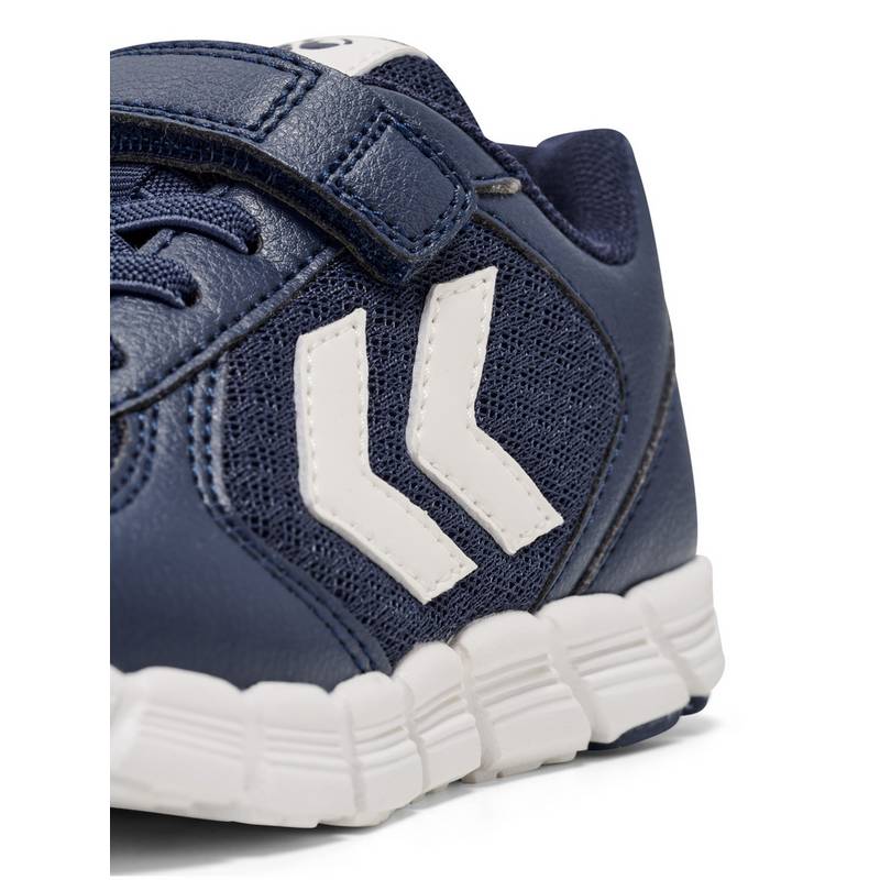 hummel SPEED JR Sneaker Kinder