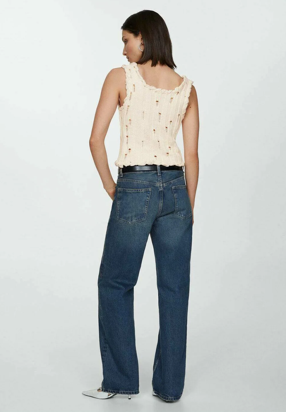 Mango Top