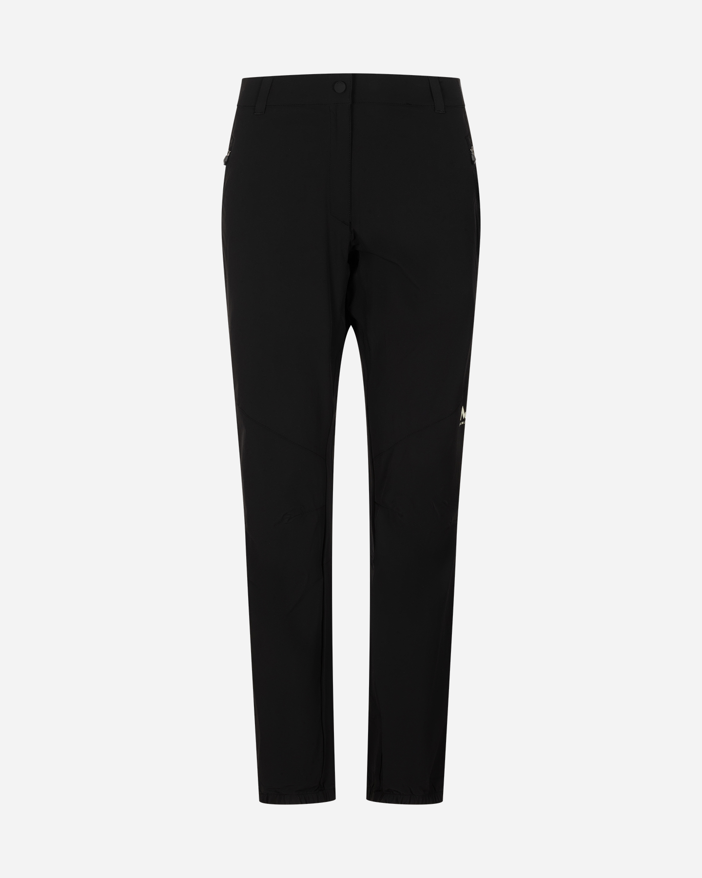 Pantalone Outdoor Mckinley Brenton W 411474-910