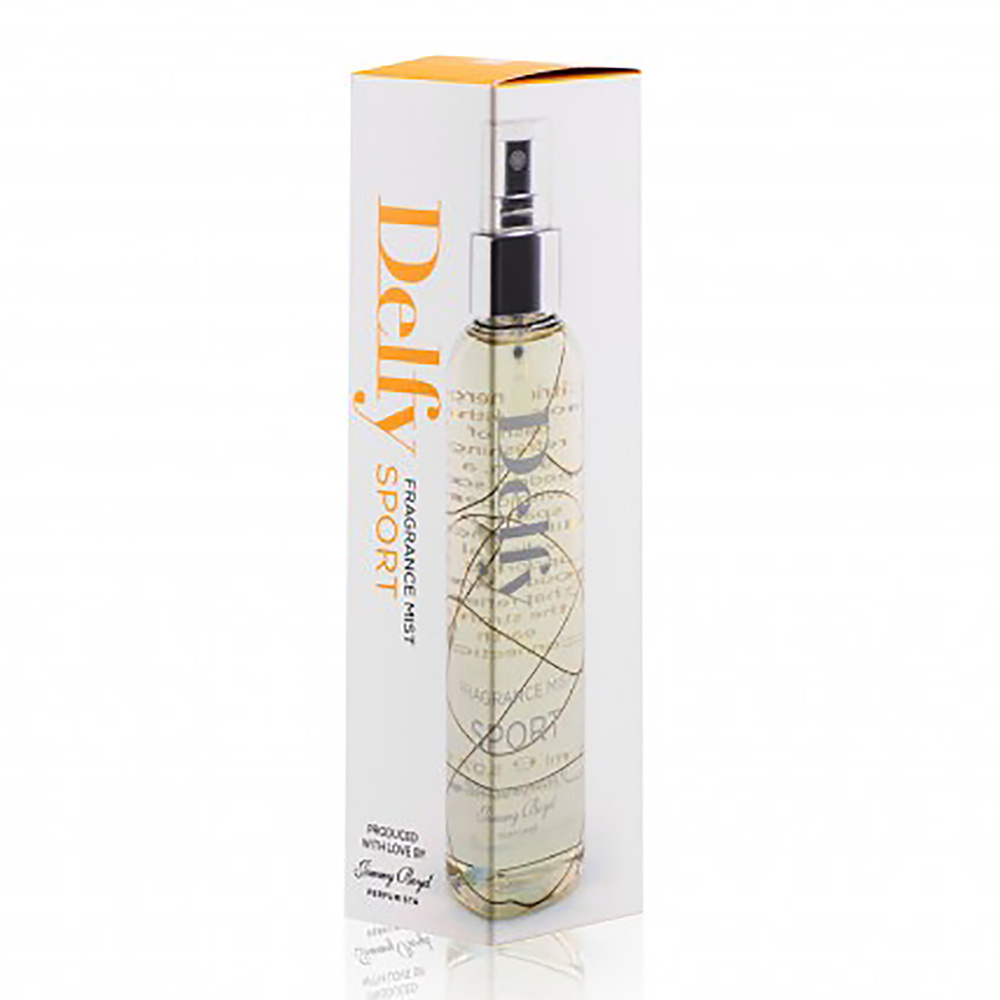 delfy Sport Brume